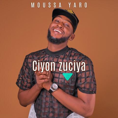 Ciyon zuciya
