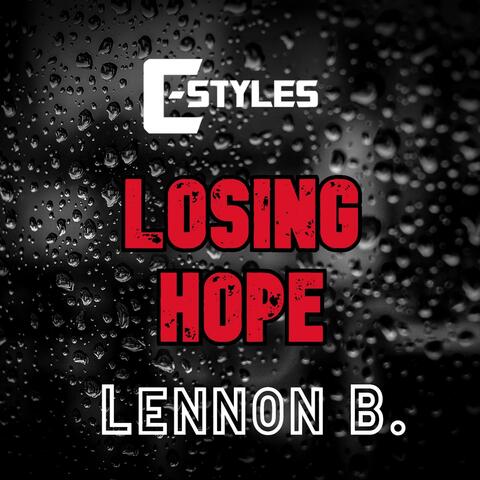 Losing Hope (feat. LennonB.)