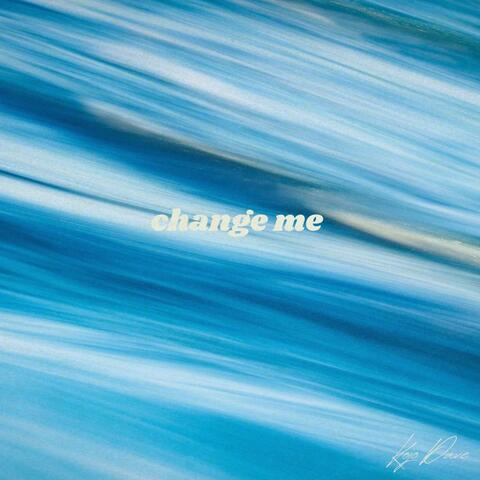 change me