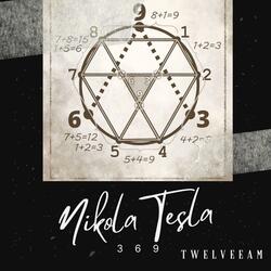Nikola Tesla 3 6 9