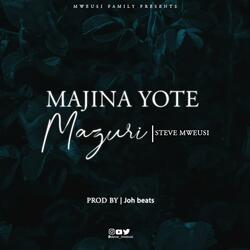 Majina yote mazuri