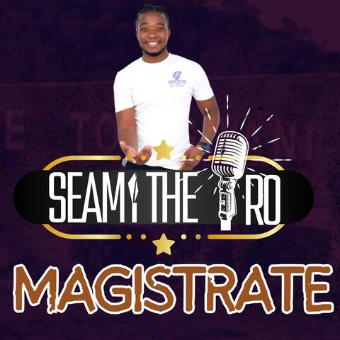 MAGISTRATE