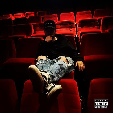 ADHD NIGHT (feat. Exact)