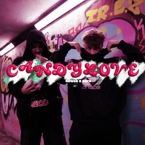 candylove (feat. noro)