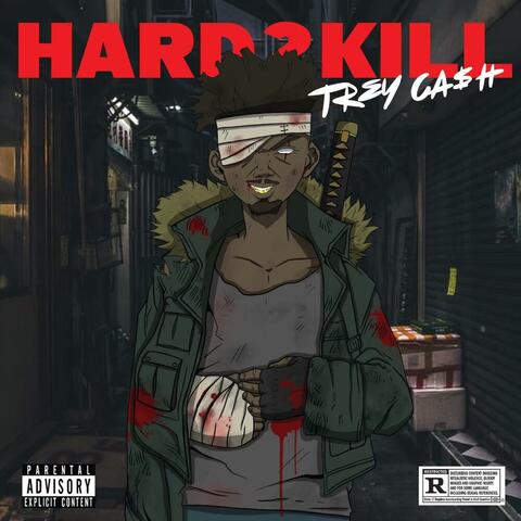 Hard 2 Kill