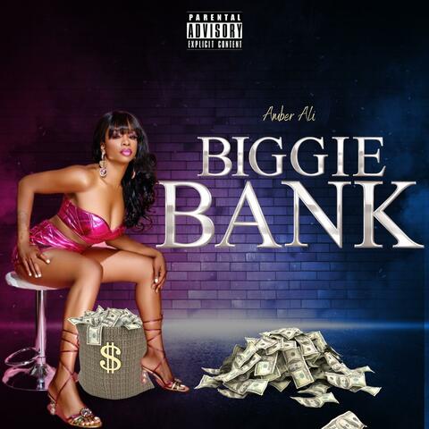 Biggie Bank (feat. Dre Butterz)