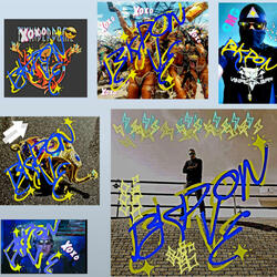 Brooklyn Don xX $e$$ion!!!