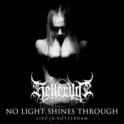 No Light Shines Through
