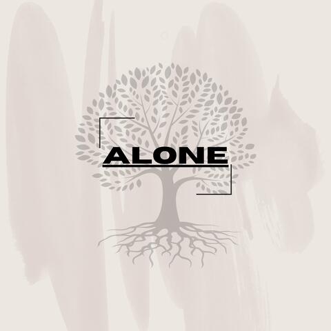 alone