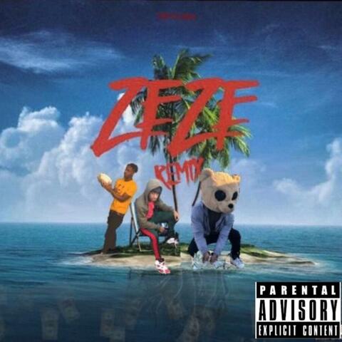 Zeze (Freestyle)