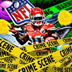 Tyreek Hill (feat. YAGAMI & STURDY67)