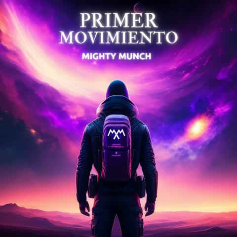 PRIMER MOVIMIENTO
