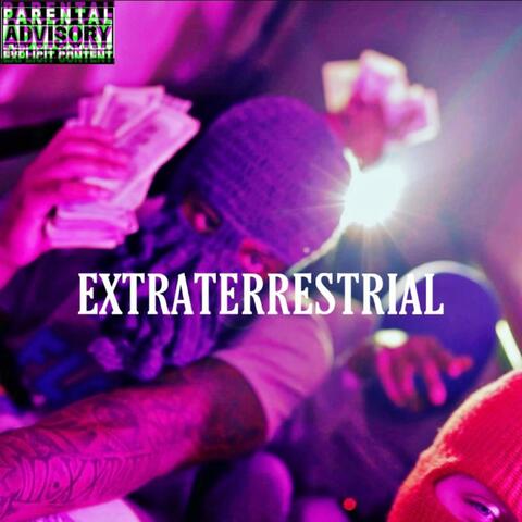 Extraterrestrial