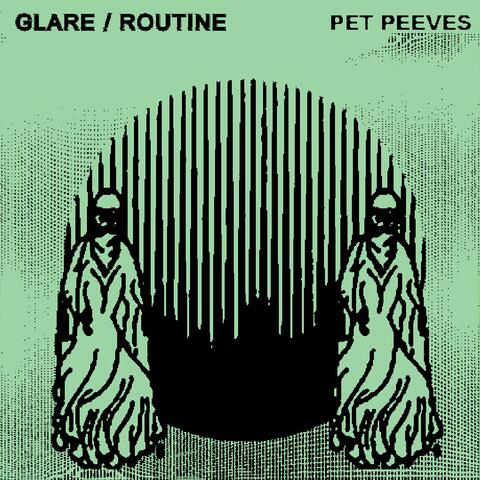 Glare / Routine