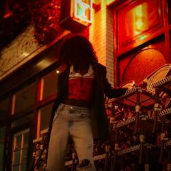 Insomniac (feat. Shvne)