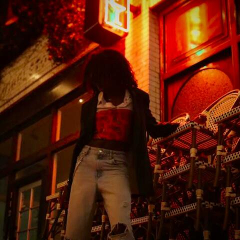 Insomniac (feat. Shvne)