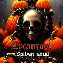 Spider Skull