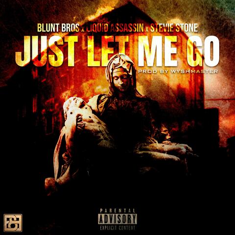 Just Let Me Go (feat. Stevie Stone & Liquid Assassin)