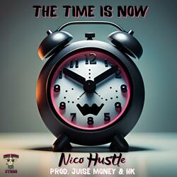 The Time Is Now