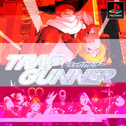 TRAPGUNNER