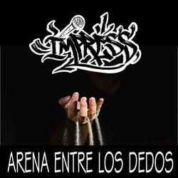 ARENA ENTRE LOS DEDOS