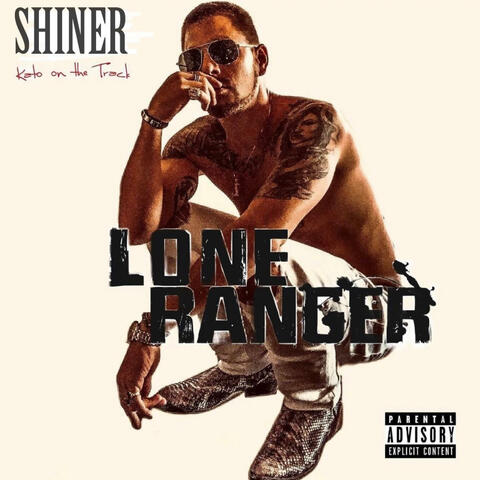Lone Ranger