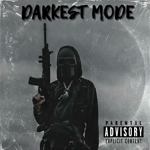 Darkest Mode