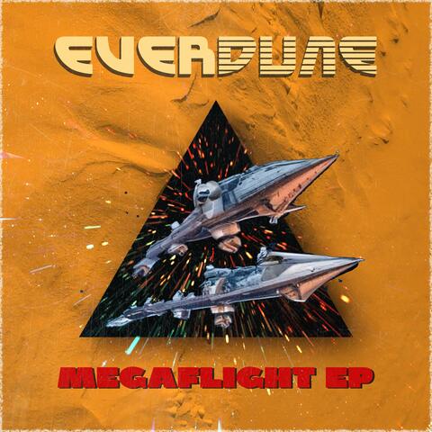 Megaflight EP