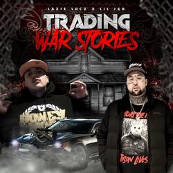 Crossfire (feat. Lil Jgo)