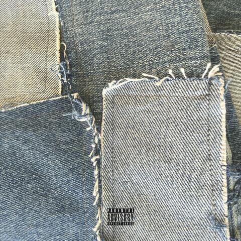 Japanese Denim