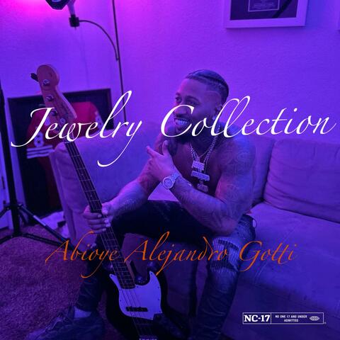 Jewelry Collection