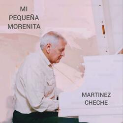 MI PEQUEÑA MORENITA