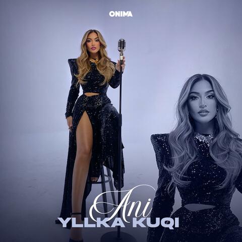 Ani (Radio Edit)
