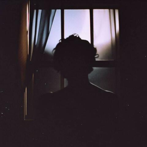 i watch the moon (sped up version)