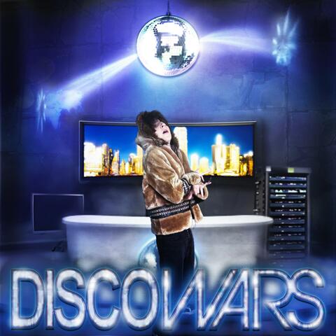 Disco Wars
