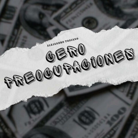 Cero Preocupaciones  (En vivo)