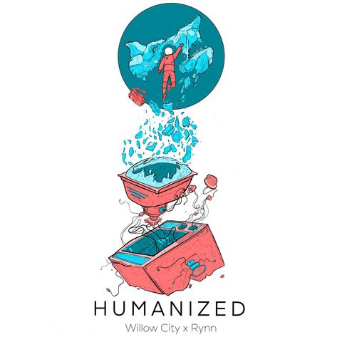 Humanized (feat. Rynn)