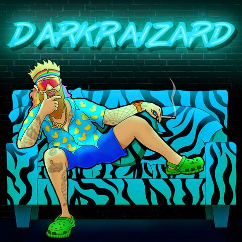Now That's What I Call Darkraizard