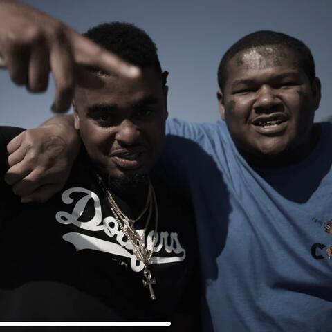 Western wiggle (feat. Cripmac)