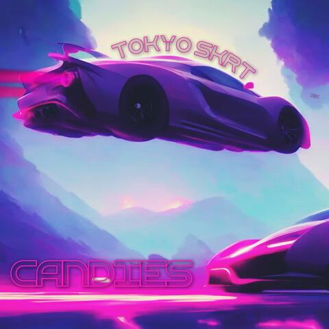 tokyo skrt