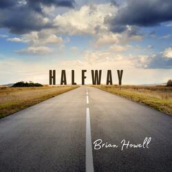 Halfway