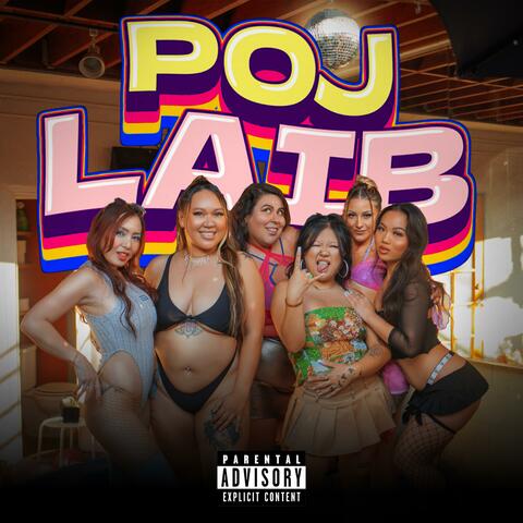 Poj Laib