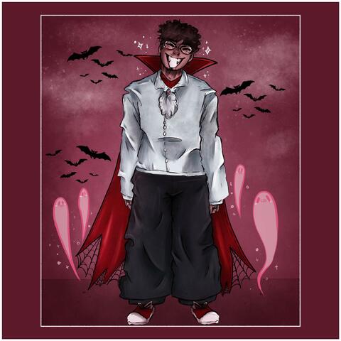 DRACULA (PANTS)