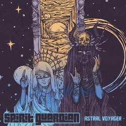 Ascension (The Etheric Plane?)