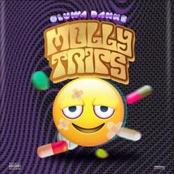 Molly trips