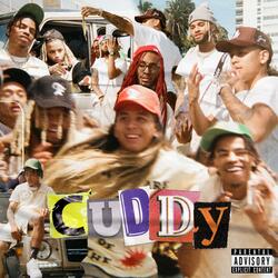 Cuddy