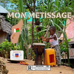 Mon Metissage (Gasy/976)