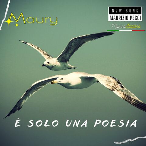 E' SOLO UNA POESIA (Special Version)