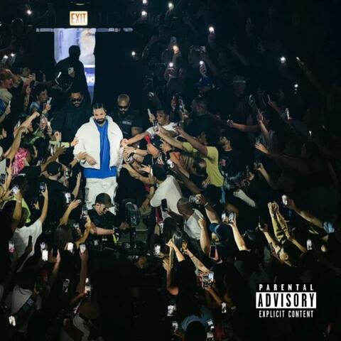 REMIND HER OF DRAKE