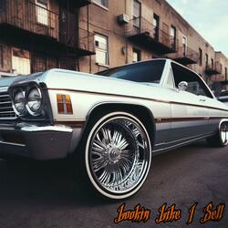 Lookin Like I Sell (feat. YaBoy Ceez)